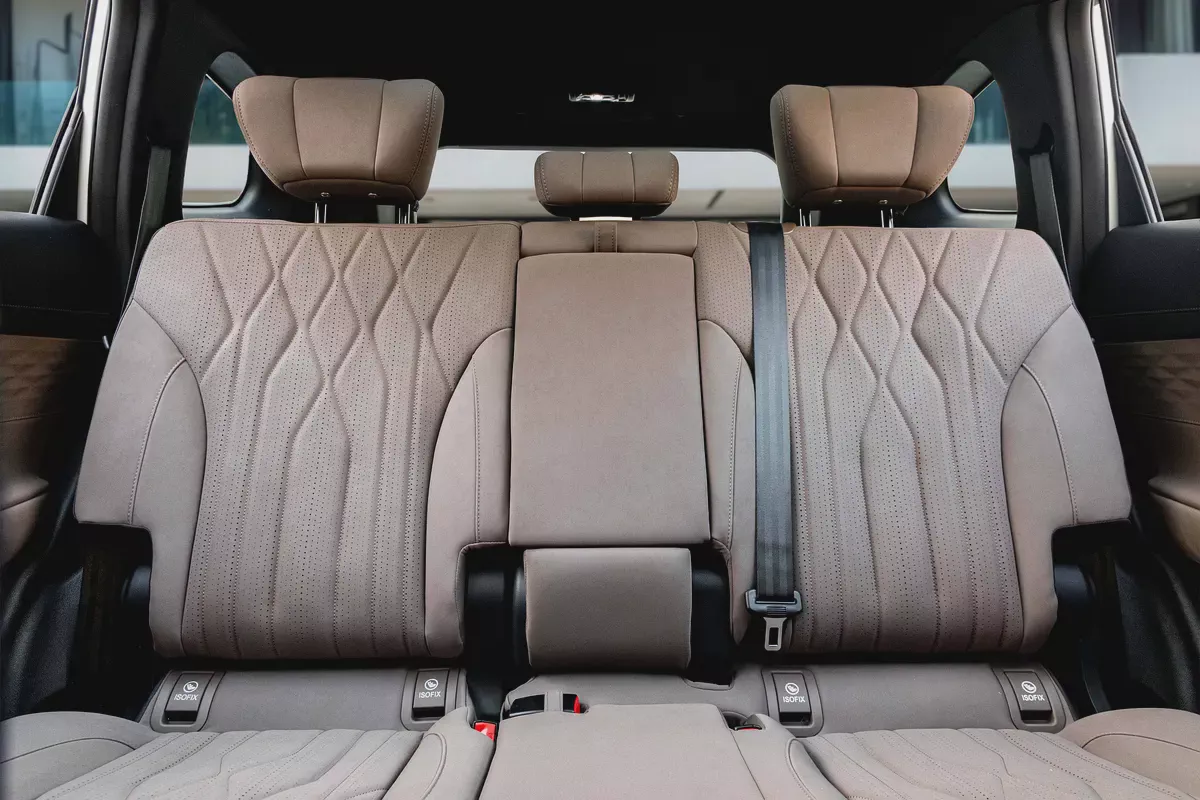 1,763 P.M |  Tiggo 8 Pro Luxury | 0% Downpayment | CHERY WARRANTY 2031-12-12