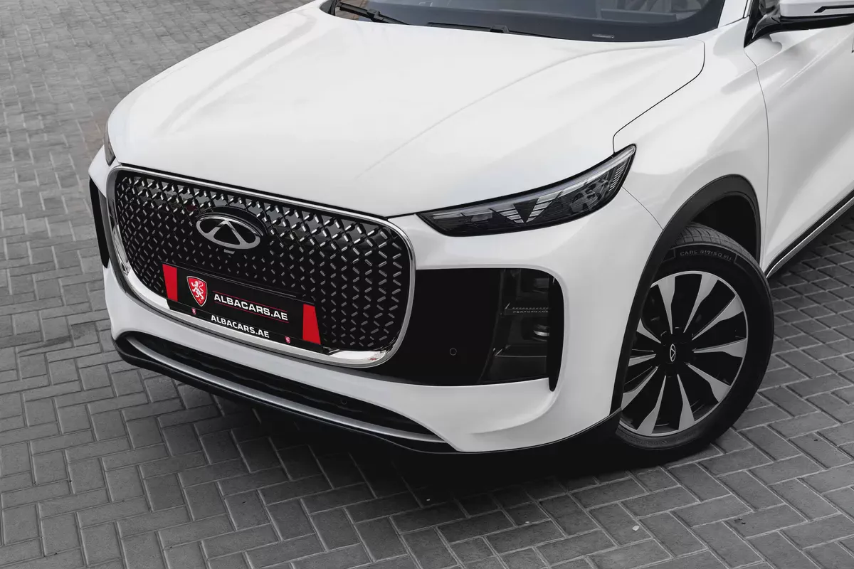 1,763 P.M |  Tiggo 8 Pro Luxury | 0% Downpayment | CHERY WARRANTY 2031-6-6