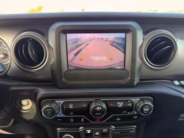 Jeep Wrangler Unlimited Unlimited Sport S 2.0L A/T