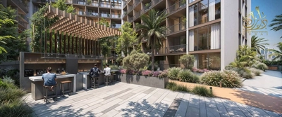 Limited 12% Discount!_Alomst Ready_Spacious 2BR_Stunning City Skyline Views-8