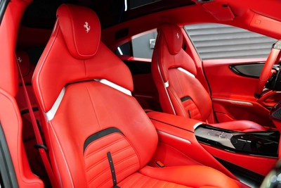 Ferrari Purosangue 2025-7