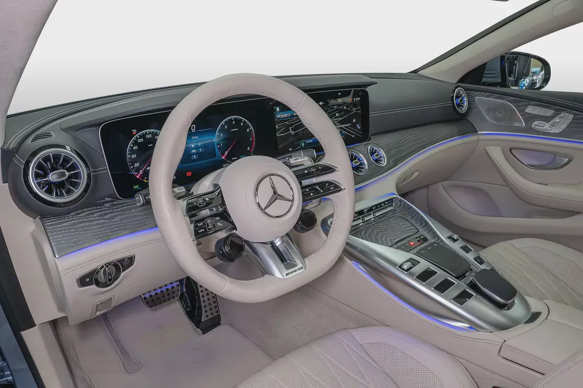 0% DP | AED 6,828 P/M | Agency Service And Warranty Package-11-11