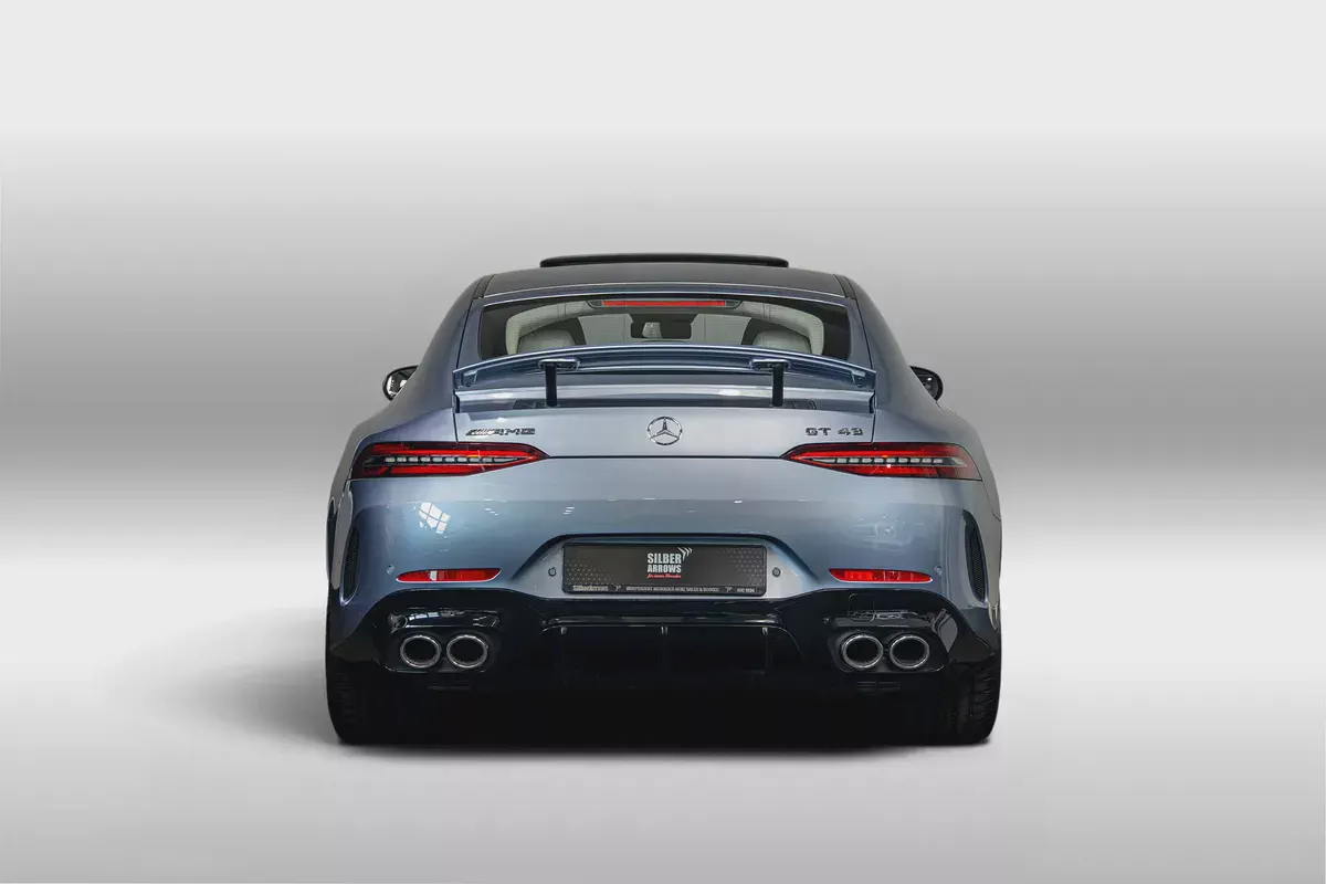 0% DP | AED 6,828 P/M | Agency Service And Warranty Package-2-2