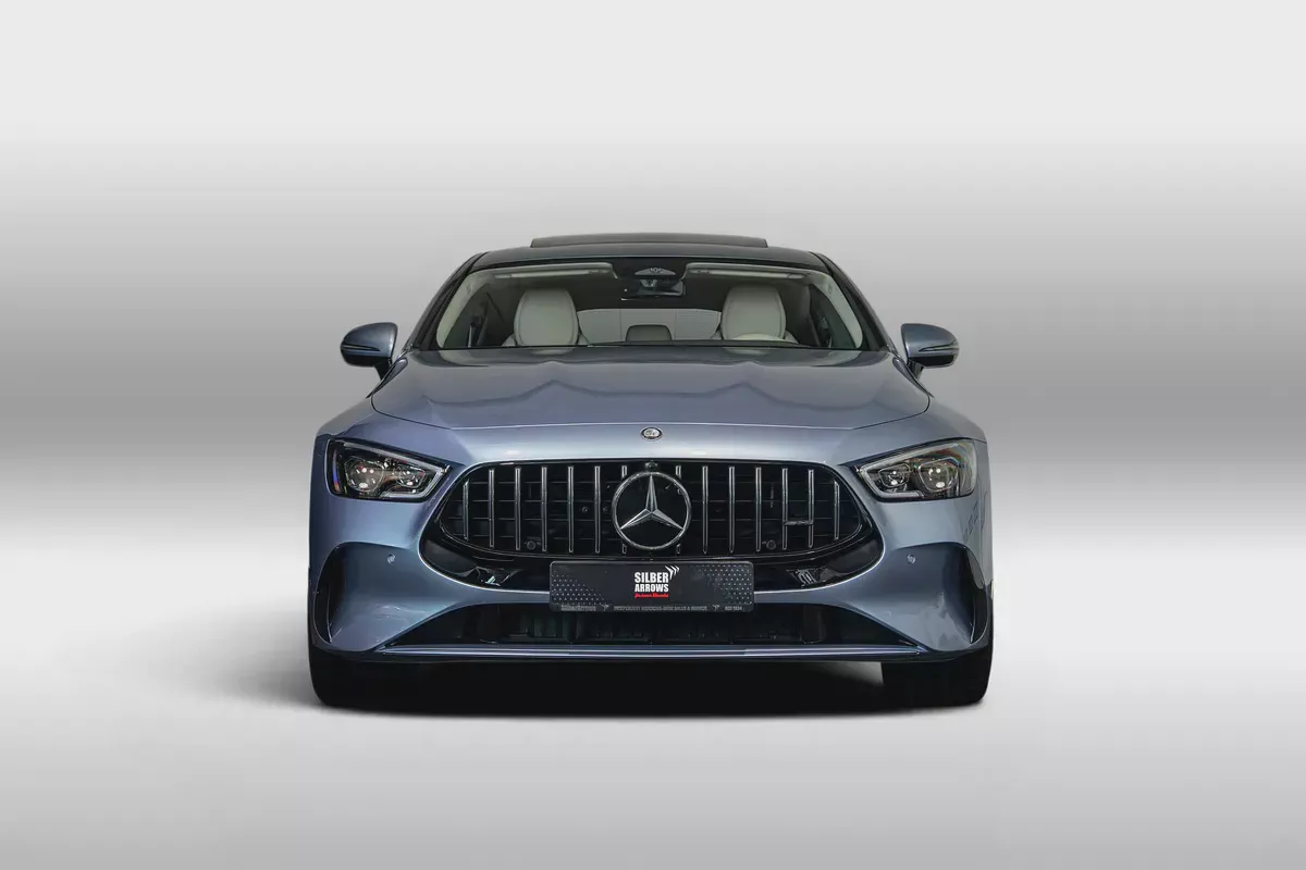 0% DP | AED 6,828 P/M | Agency Service And Warranty Package-4-4