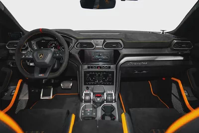 URUS PERFORMANTE | FULL CARBON INT/EXT | EXTENDED PERFORMANTE TRIM | SUNSHINE PACKAGE-9