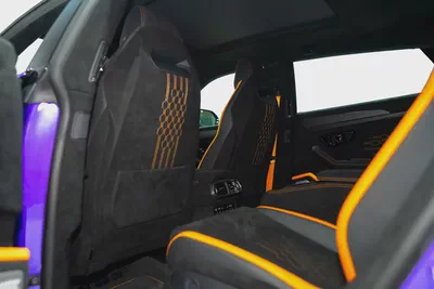 URUS PERFORMANTE | FULL CARBON INT/EXT | EXTENDED PERFORMANTE TRIM | SUNSHINE PACKAGE-14