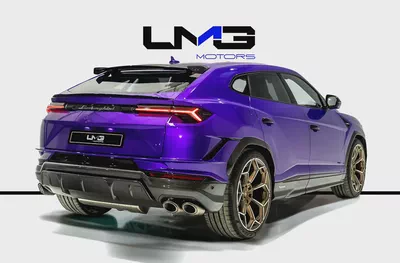 URUS PERFORMANTE | FULL CARBON INT/EXT | EXTENDED PERFORMANTE TRIM | SUNSHINE PACKAGE-3