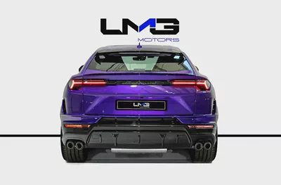 URUS PERFORMANTE | FULL CARBON INT/EXT | EXTENDED PERFORMANTE TRIM | SUNSHINE PACKAGE-4