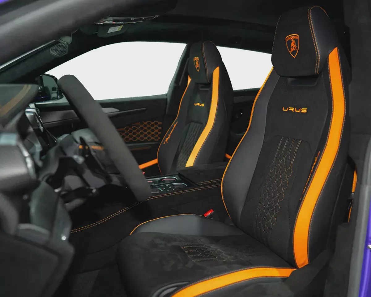 URUS PERFORMANTE | FULL CARBON INT/EXT | EXTENDED PERFORMANTE TRIM | SUNSHINE PACKAGE-8-8