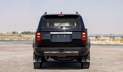 Toyota Prado TXL-2 TOYOTA PRADO 250 2.8D AT MY2026 – BLACK-5