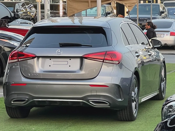 Mercedes Benz A200 2021