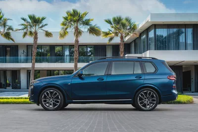 5,973 P.M |  X7 xDrive40i M Sport | 0% Downpayment | BMW WARRANTY+SERVICE!-1