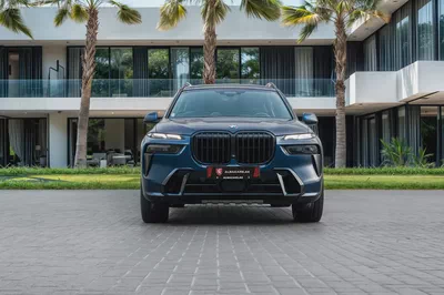 5,973 P.M |  X7 xDrive40i M Sport | 0% Downpayment | BMW WARRANTY+SERVICE!-3