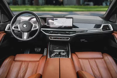 5,973 P.M |  X7 xDrive40i M Sport | 0% Downpayment | BMW WARRANTY+SERVICE!-7