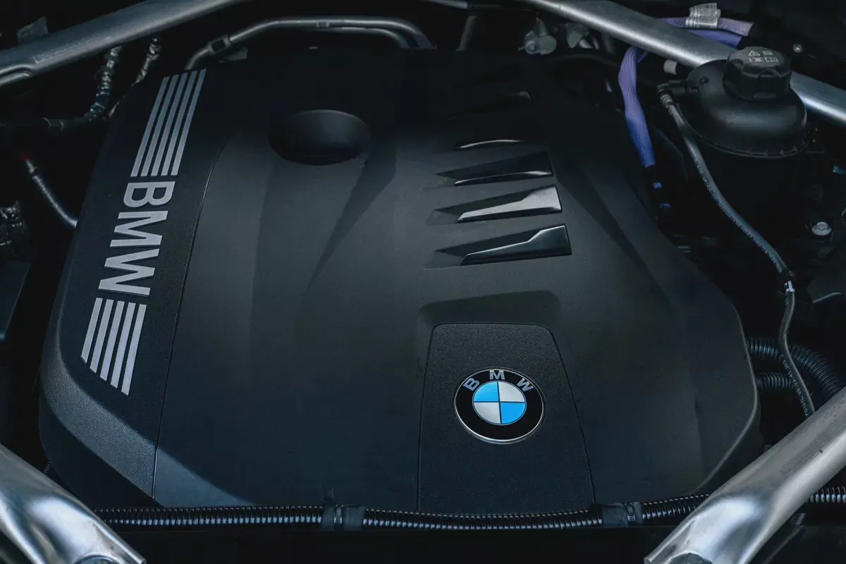 5,973 P.M |  X7 xDrive40i M Sport | 0% Downpayment | BMW WARRANTY+SERVICE!-14-14