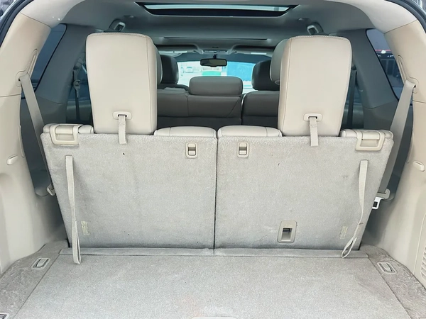 Nissan Pathfinder SV 2015 - GCC Specs - Well Maintained