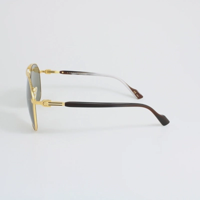 Gucci GG1220S 002 XL Sunglasses for Men-4