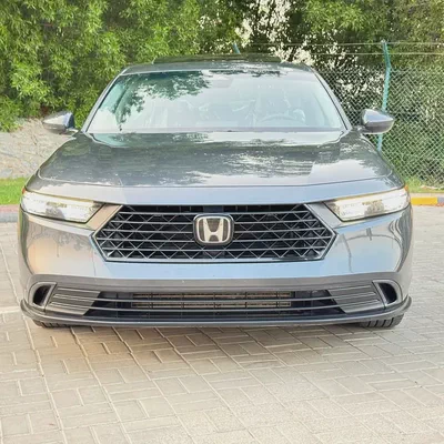 2023 Honda Accord EX American Specs-0
