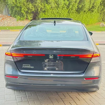 2023 Honda Accord EX American Specs-3