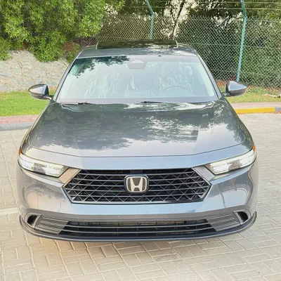 2023 Honda Accord EX American Specs-4