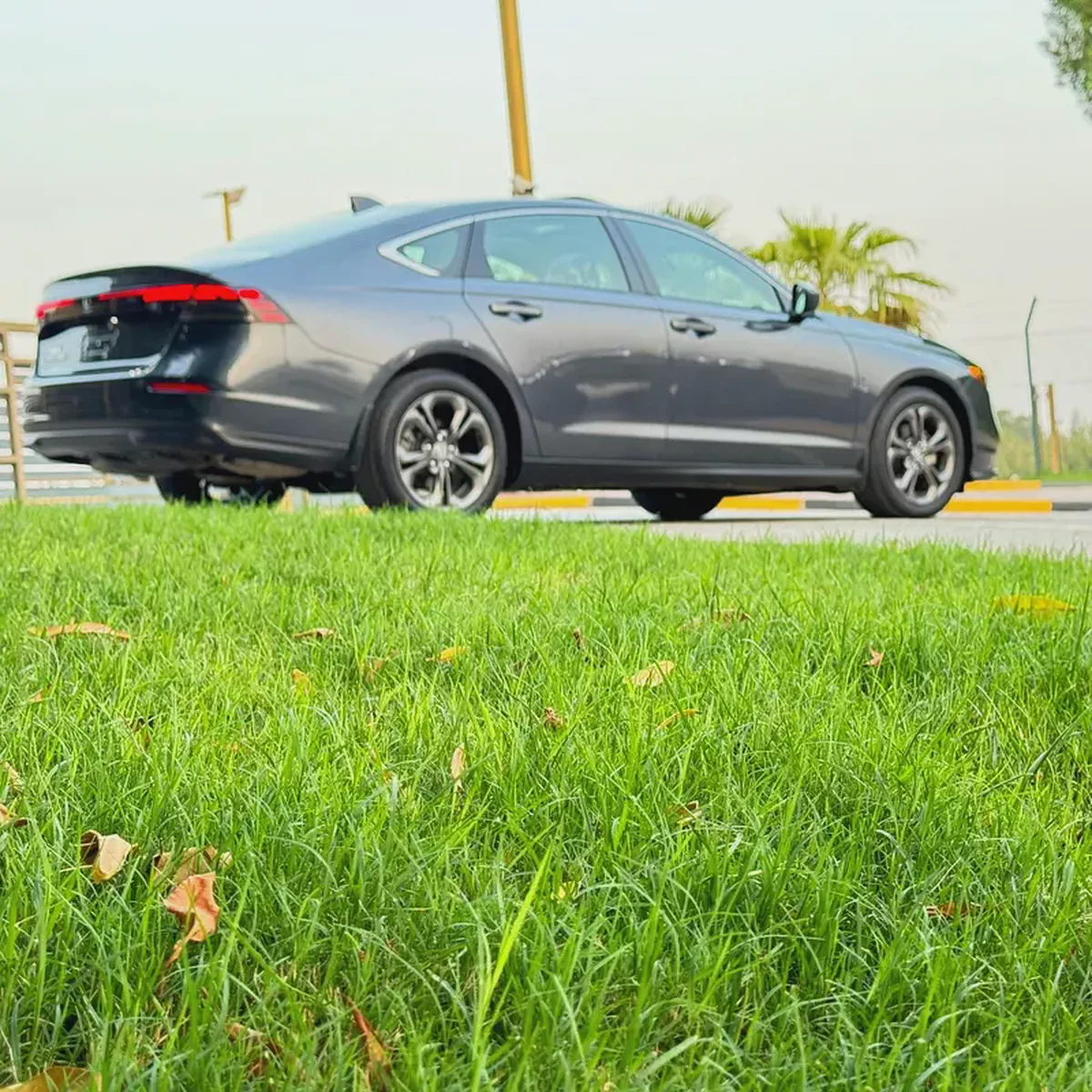 2023 Honda Accord EX American Specs-11-11