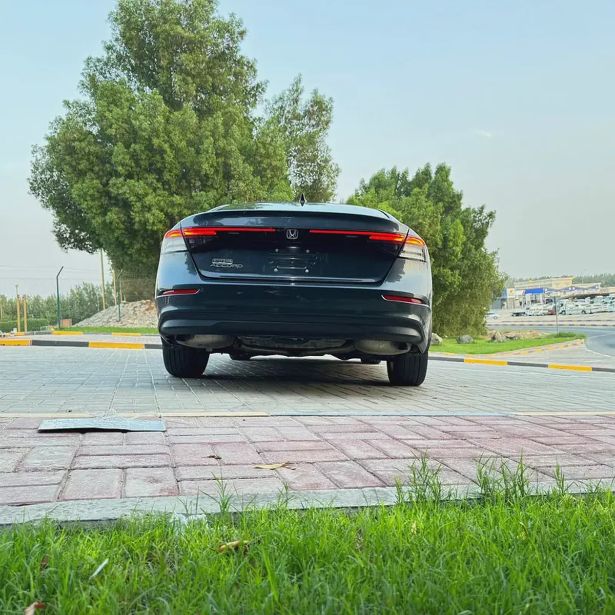2023 Honda Accord EX American Specs-13-13