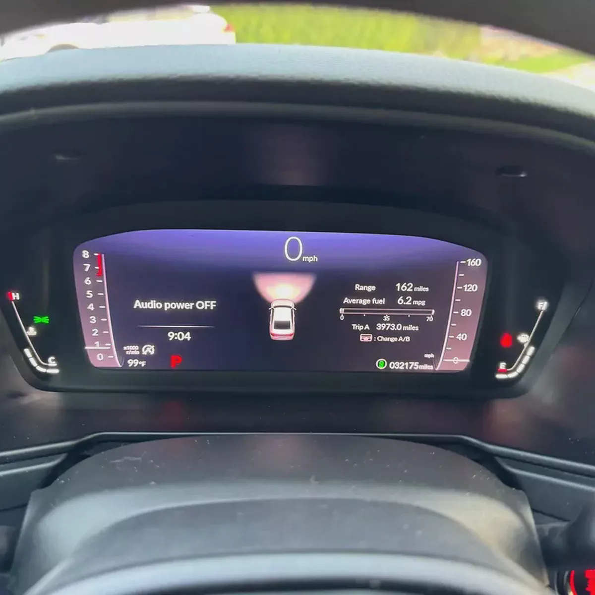 2023 Honda Accord EX American Specs-2-2