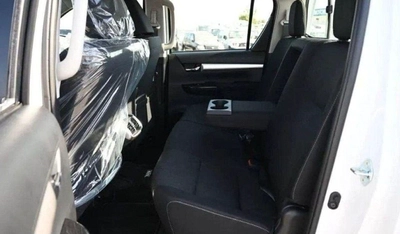 Toyota Hilux SGLX HILUX SR5 4.0LM V6 PETROL-9