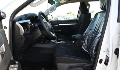 Toyota Hilux SGLX HILUX SR5 4.0LM V6 PETROL-8