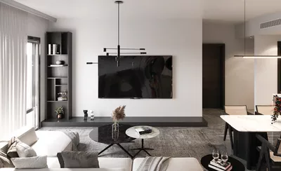 Multiple Options | Elegant 2 BHK | Lilium Tower-8
