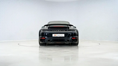 Porsche 911 Turbo-2