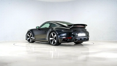 Porsche 911 Turbo-3