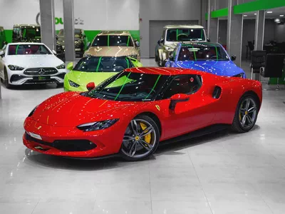 SWAP YOUR CAR for 2024 296 GTB-FREE CONTRACT SERVICE UNTIL 10/2031-CARBON SEATS AND INTERIOR-LIFTING-0