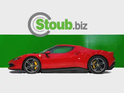 SWAP YOUR CAR for 2024 296 GTB-FREE CONTRACT SERVICE UNTIL 10/2031-CARBON SEATS AND INTERIOR-LIFTING-3