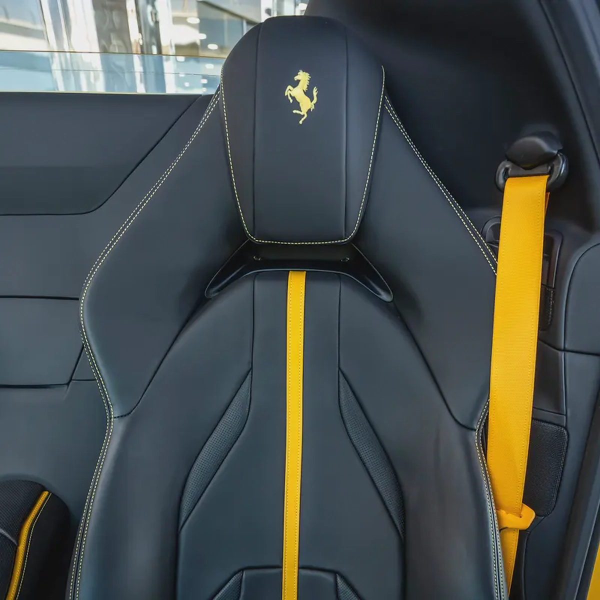 2022 FERRARI 812 GTS( FULL CARBON BODY) DONE ONLY 3000KM-16-16