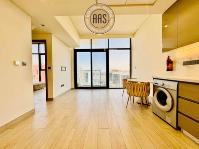 Stunning View • Best Option • Chiller Free • Luxurious & Spacious • 1Bhk Available-3