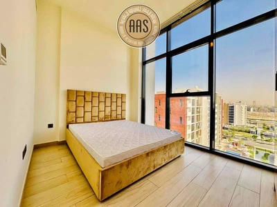 Stunning View • Best Option • Chiller Free • Luxurious & Spacious • 1Bhk Available-4