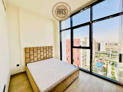 Stunning View • Best Option • Chiller Free • Luxurious & Spacious • 1Bhk Available-5