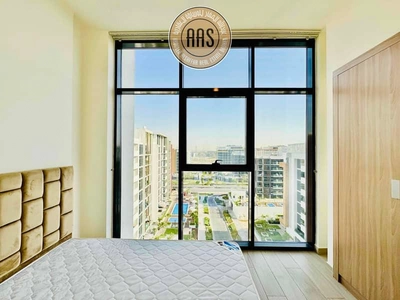 Stunning View • Best Option • Chiller Free • Luxurious & Spacious • 1Bhk Available-7