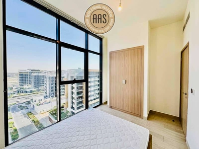 Stunning View • Best Option • Chiller Free • Luxurious & Spacious • 1Bhk Available-8