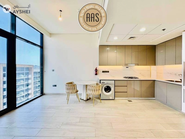 Stunning View • Best Option • Chiller Free • Luxurious & Spacious • 1Bhk Available