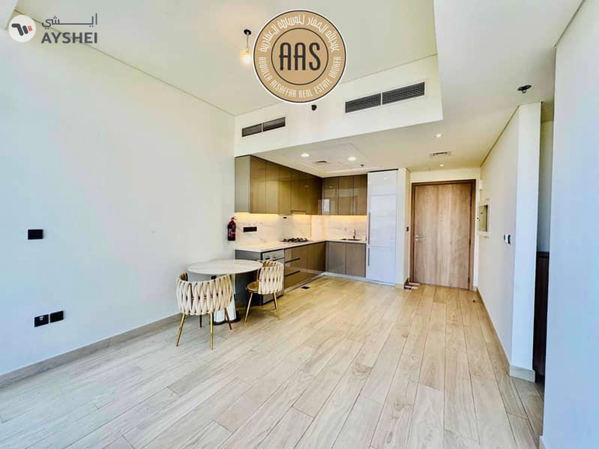 Stunning View • Best Option • Chiller Free • Luxurious & Spacious • 1Bhk Available-10-10