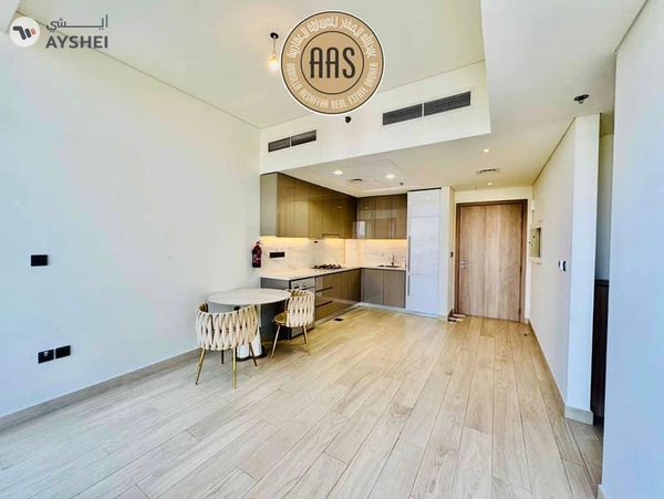 Stunning View • Best Option • Chiller Free • Luxurious & Spacious • 1Bhk Available