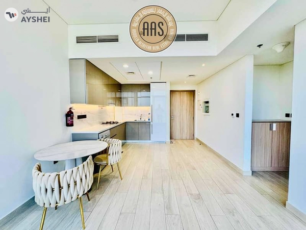Stunning View • Best Option • Chiller Free • Luxurious & Spacious • 1Bhk Available
