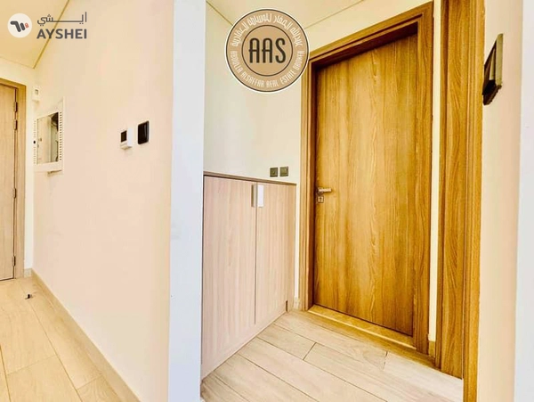 Stunning View • Best Option • Chiller Free • Luxurious & Spacious • 1Bhk Available