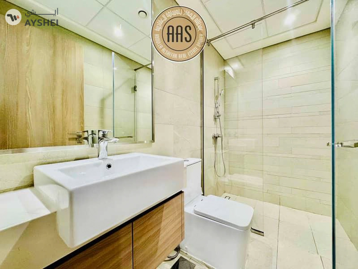 Stunning View • Best Option • Chiller Free • Luxurious & Spacious • 1Bhk Available-13-13