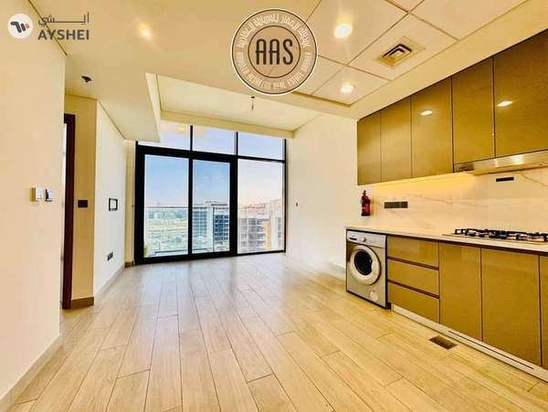 Stunning View • Best Option • Chiller Free • Luxurious & Spacious • 1Bhk Available