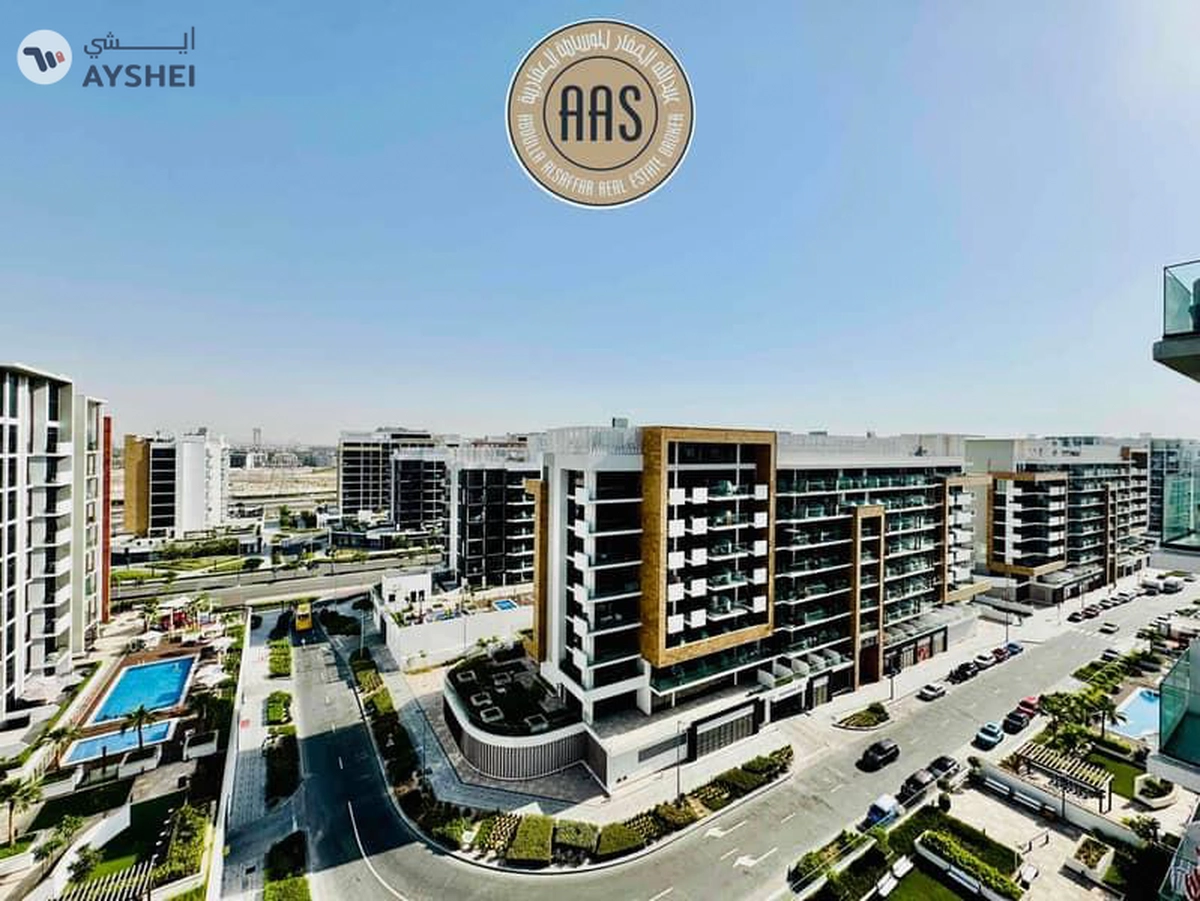 Stunning View • Best Option • Chiller Free • Luxurious & Spacious • 1Bhk Available-2-2