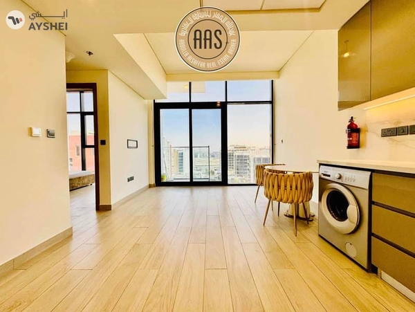 Stunning View • Best Option • Chiller Free • Luxurious & Spacious • 1Bhk Available