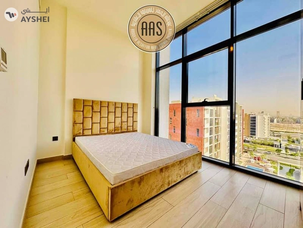 Stunning View • Best Option • Chiller Free • Luxurious & Spacious • 1Bhk Available
